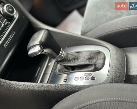 Чорний Фольксваген Гольф, об'ємом двигуна 1.39 л та пробігом 199 тис. км за 8750 $, фото 35 на Automoto.ua