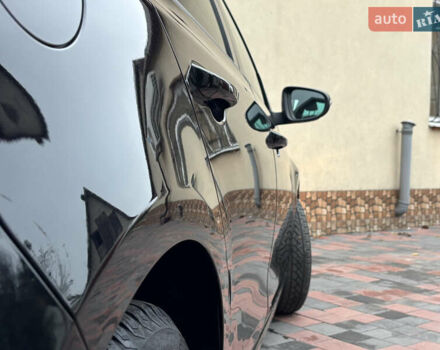 Черный Фольксваген Гольф, объемом двигателя 1.6 л и пробегом 138 тыс. км за 7950 $, фото 39 на Automoto.ua