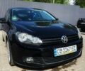 Чорний Фольксваген Гольф, об'ємом двигуна 1.39 л та пробігом 242 тис. км за 8199 $, фото 1 на Automoto.ua