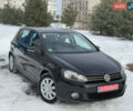Черный Фольксваген Гольф, объемом двигателя 1.39 л и пробегом 185 тыс. км за 6750 $, фото 1 на Automoto.ua