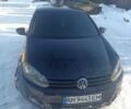 Черный Фольксваген Гольф, объемом двигателя 1.39 л и пробегом 205 тыс. км за 7450 $, фото 18 на Automoto.ua