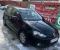 Чорний Фольксваген Гольф, об'ємом двигуна 1.4 л та пробігом 213 тис. км за 6117 $, фото 1 на Automoto.ua