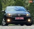 Черный Фольксваген Гольф, объемом двигателя 1.39 л и пробегом 199 тыс. км за 8750 $, фото 18 на Automoto.ua