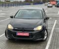 Чорний Фольксваген Гольф, об'ємом двигуна 1.6 л та пробігом 138 тис. км за 7999 $, фото 25 на Automoto.ua