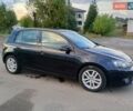Черный Фольксваген Гольф, объемом двигателя 1.6 л и пробегом 261 тыс. км за 8900 $, фото 6 на Automoto.ua