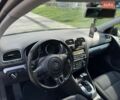 Чорний Фольксваген Гольф, об'ємом двигуна 1.6 л та пробігом 209 тис. км за 7300 $, фото 22 на Automoto.ua