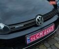 Черный Фольксваген Гольф, объемом двигателя 1.6 л и пробегом 232 тыс. км за 7799 $, фото 20 на Automoto.ua