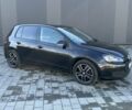 Фольксваген Гольф 2010 у Хмельницькому на Automoto.ua Чорний Фольксваген Гольф, об'ємом двигуна 2 л та пробігом 229 тис. км за 7700 $, фото 1 на Automoto.ua