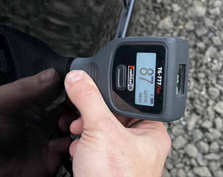 Черный Фольксваген Гольф, объемом двигателя 1.39 л и пробегом 242 тыс. км за 7999 $, фото 65 на Automoto.ua