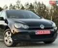 Чорний Фольксваген Гольф, об'ємом двигуна 1.4 л та пробігом 192 тис. км за 6890 $, фото 107 на Automoto.ua