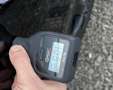 Черный Фольксваген Гольф, объемом двигателя 1.39 л и пробегом 242 тыс. км за 7999 $, фото 76 на Automoto.ua