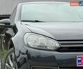 Черный Фольксваген Гольф, объемом двигателя 1.6 л и пробегом 192 тыс. км за 7890 $, фото 81 на Automoto.ua