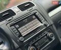 Чорний Фольксваген Гольф, об'ємом двигуна 1.39 л та пробігом 190 тис. км за 8777 $, фото 70 на Automoto.ua