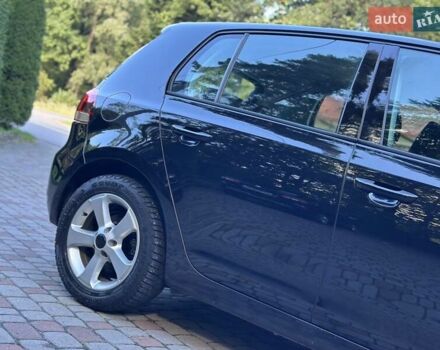 Черный Фольксваген Гольф, объемом двигателя 1.39 л и пробегом 199 тыс. км за 8750 $, фото 29 на Automoto.ua