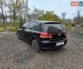 Черный Фольксваген Гольф, объемом двигателя 2.48 л и пробегом 212 тыс. км за 7800 $, фото 5 на Automoto.ua