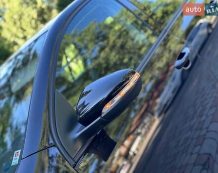 Черный Фольксваген Гольф, объемом двигателя 1.39 л и пробегом 199 тыс. км за 8750 $, фото 11 на Automoto.ua