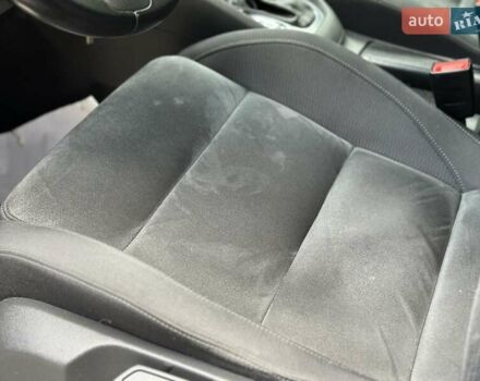 Чорний Фольксваген Гольф, об'ємом двигуна 1.39 л та пробігом 199 тис. км за 8750 $, фото 36 на Automoto.ua