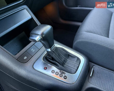Чорний Фольксваген Гольф, об'ємом двигуна 1.4 л та пробігом 168 тис. км за 9100 $, фото 16 на Automoto.ua