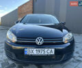 Фольксваген Гольф 2010 в Хмельницком на Automoto.ua Черный Фольксваген Гольф, объемом двигателя 1.97 л и пробегом 230 тыс. км за 7700 $, фото 9 на Automoto.ua