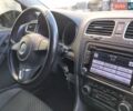 Черный Фольксваген Гольф, объемом двигателя 1.39 л и пробегом 181 тыс. км за 6700 $, фото 17 на Automoto.ua
