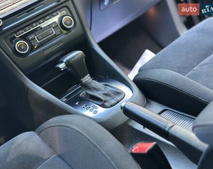 Черный Фольксваген Гольф, объемом двигателя 1.39 л и пробегом 200 тыс. км за 8177 $, фото 48 на Automoto.ua