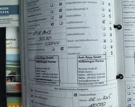 Черный Фольксваген Гольф, объемом двигателя 1.4 л и пробегом 227 тыс. км за 8500 $, фото 104 на Automoto.ua