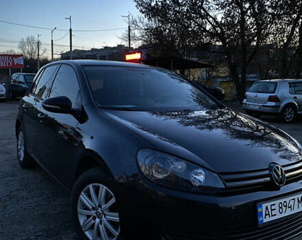 Чорний Фольксваген Гольф, об'ємом двигуна 1.6 л та пробігом 2 тис. км за 7500 $, фото 1 на Automoto.ua
