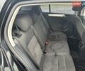 Черный Фольксваген Гольф, объемом двигателя 1.39 л и пробегом 187 тыс. км за 8199 $, фото 17 на Automoto.ua