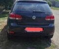 Черный Фольксваген Гольф, объемом двигателя 1.6 л и пробегом 280 тыс. км за 7400 $, фото 2 на Automoto.ua