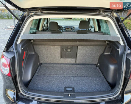 Чорний Фольксваген Гольф, об'ємом двигуна 1.4 л та пробігом 168 тис. км за 9100 $, фото 28 на Automoto.ua