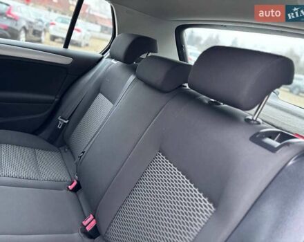 Черный Фольксваген Гольф, объемом двигателя 1.4 л и пробегом 184 тыс. км за 7899 $, фото 17 на Automoto.ua