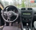 Черный Фольксваген Гольф, объемом двигателя 2.48 л и пробегом 212 тыс. км за 7800 $, фото 3 на Automoto.ua