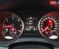 Черный Фольксваген Гольф, объемом двигателя 1.6 л и пробегом 261 тыс. км за 8900 $, фото 105 на Automoto.ua