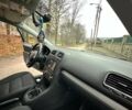 Черный Фольксваген Гольф, объемом двигателя 1.6 л и пробегом 173 тыс. км за 7999 $, фото 25 на Automoto.ua