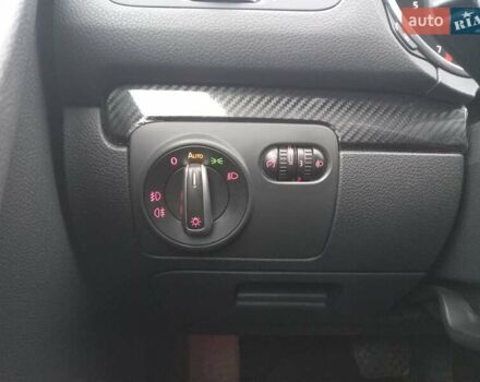 Чорний Фольксваген Гольф, об'ємом двигуна 1.4 л та пробігом 222 тис. км за 8800 $, фото 17 на Automoto.ua