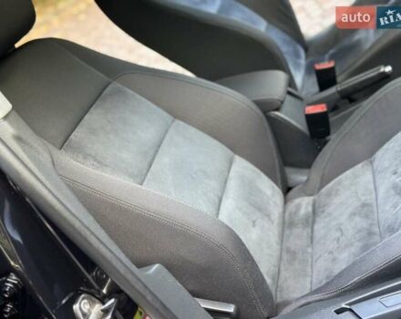 Черный Фольксваген Гольф, объемом двигателя 1.39 л и пробегом 200 тыс. км за 8177 $, фото 53 на Automoto.ua