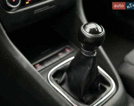 Черный Фольксваген Гольф, объемом двигателя 1.4 л и пробегом 197 тыс. км за 7999 $, фото 56 на Automoto.ua