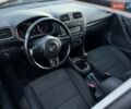Черный Фольксваген Гольф, объемом двигателя 1.39 л и пробегом 184 тыс. км за 7990 $, фото 21 на Automoto.ua