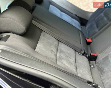 Чорний Фольксваген Гольф, об'ємом двигуна 1.39 л та пробігом 199 тис. км за 8750 $, фото 26 на Automoto.ua