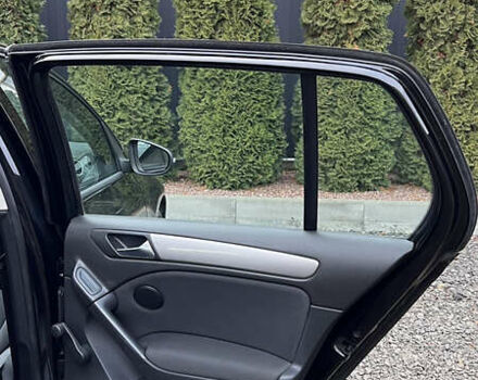 Черный Фольксваген Гольф, объемом двигателя 1.39 л и пробегом 242 тыс. км за 7999 $, фото 37 на Automoto.ua