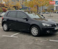 Фольксваген Гольф 2010 в Киеве на Automoto.ua Черный Фольксваген Гольф, объемом двигателя 1.4 л и пробегом 230 тыс. км за 6700 $, фото 2 на Automoto.ua
