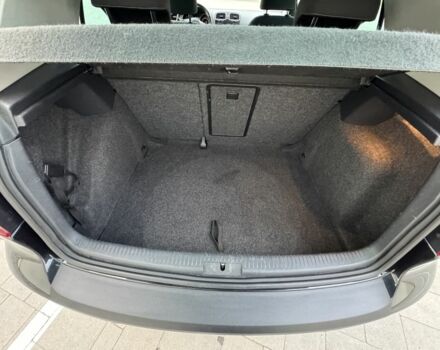 Черный Фольксваген Гольф, объемом двигателя 1.4 л и пробегом 206 тыс. км за 8700 $, фото 17 на Automoto.ua