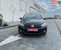 Черный Фольксваген Гольф, объемом двигателя 1.39 л и пробегом 215 тыс. км за 7950 $, фото 1 на Automoto.ua