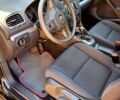 Черный Фольксваген Гольф, объемом двигателя 1.6 л и пробегом 159 тыс. км за 8500 $, фото 1 на Automoto.ua
