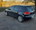 Чорний Фольксваген Гольф, об'ємом двигуна 1.6 л та пробігом 265 тис. км за 5750 $, фото 6 на Automoto.ua