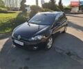 Черный Фольксваген Гольф, объемом двигателя 1.6 л и пробегом 262 тыс. км за 9600 $, фото 1 на Automoto.ua