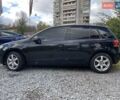 Черный Фольксваген Гольф, объемом двигателя 1.39 л и пробегом 266 тыс. км за 7400 $, фото 7 на Automoto.ua