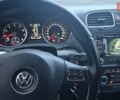 Черный Фольксваген Гольф, объемом двигателя 1.39 л и пробегом 169 тыс. км за 9200 $, фото 4 на Automoto.ua