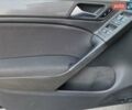 Черный Фольксваген Гольф, объемом двигателя 1.4 л и пробегом 175 тыс. км за 9500 $, фото 40 на Automoto.ua