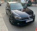 Черный Фольксваген Гольф, объемом двигателя 1.39 л и пробегом 254 тыс. км за 8848 $, фото 1 на Automoto.ua